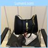 Pu Material Crossbody Bag For Women With Zipper Closure Ideal For Daily Use