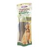 Weiji Bite-Resistant Dog Chews: Dental Cleaning Bone for Medium to Large Breeds - Teddy Shape