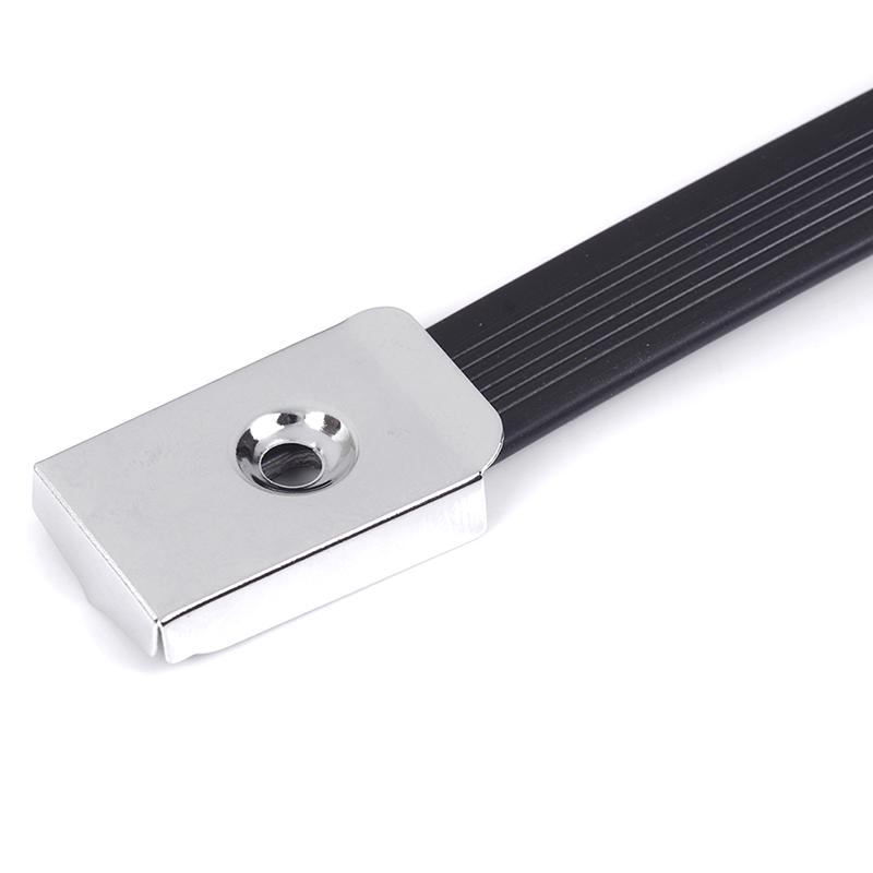 1Pc 25Cm Carrying Handle Grip Case Box Speaker Cabinet Amp Strap Handle