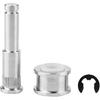 Car Door Hinge Pin, Door Hinge Pin Roller Repair Kit Fit for C & K Series Trucks SUVs 2007-2011