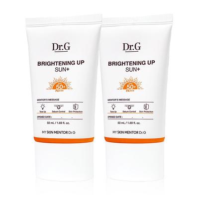 Brightening Up Sun Plus 50ml