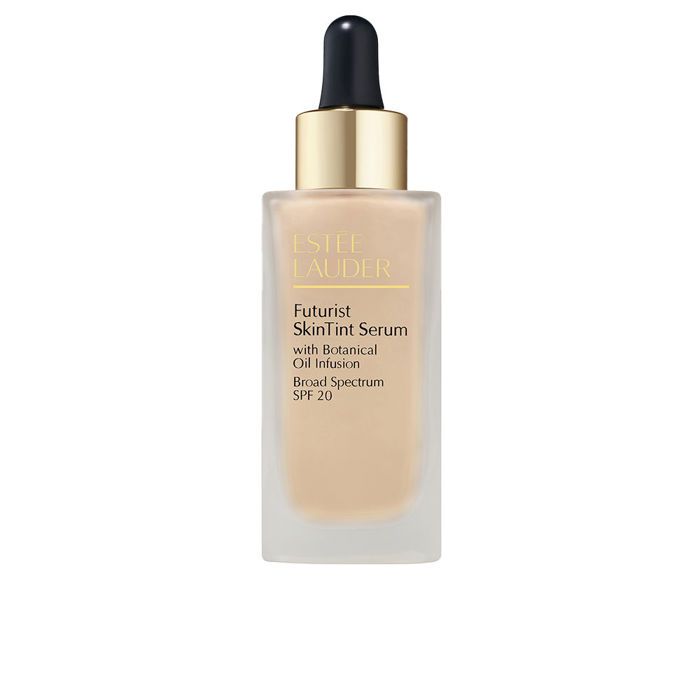 FUTURIST SKINTINT serum SPF20 #0N1-Alabaster 30 ml