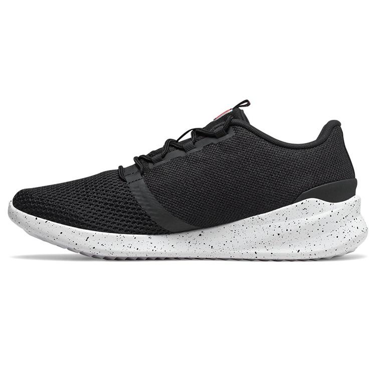 New Balance Cush+ D-Wide Black Men s MDRNBR1 EU 40