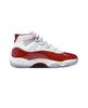 Nike Air 11 Cherry Retro Varsity Red White 11 AJ11 CT8012-116