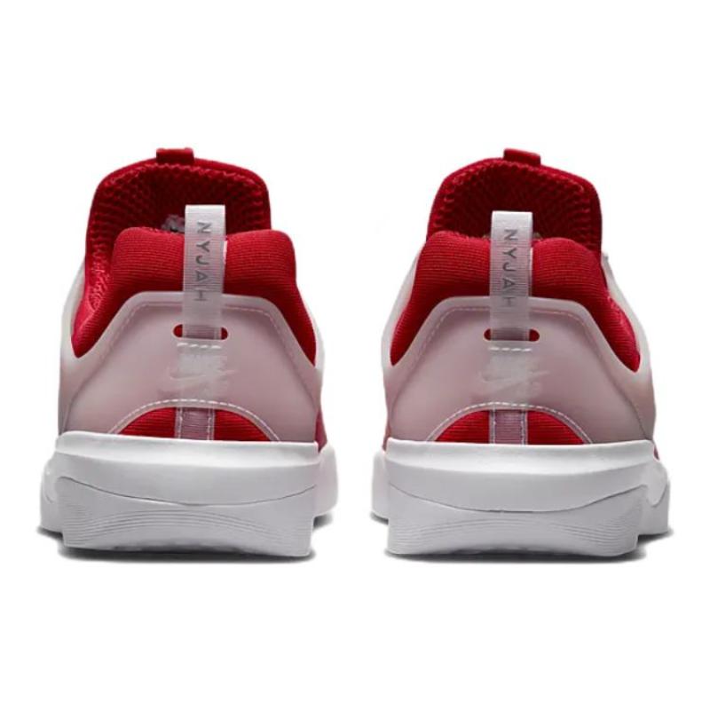 Nike Zoom Nyjah 3 Sb 'University Red White' Sneakers casual DV1187-600