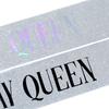 European & American Fashion Glitter Birthday Sash - Birthday Queen/Girl Ribbon