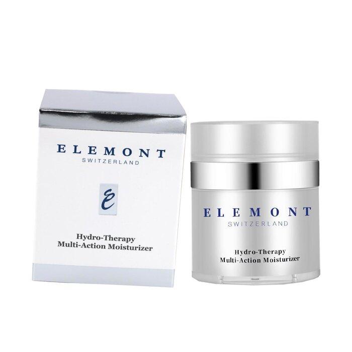 

ELEMONT MULTI-ACTION MOISTURIZER