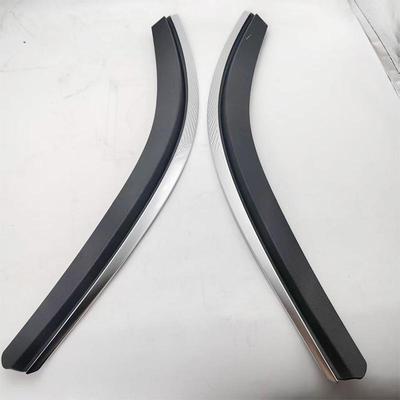 אביזרים לשימוש בחוץ – עיצוב לרכב