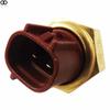 For HiSUN Water Temp Fan Switch Radiator Sensor UTV400-800 MSU YS 19206-115-0000