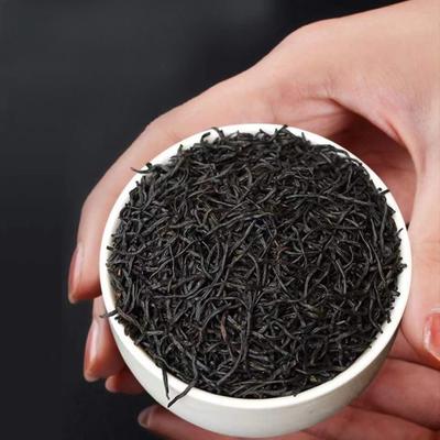 2024 New Tea Wuyi Black Tea Xiaozong Nourishing Stomach Tea Luxiang Type
