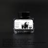 17 Color Glitter Ink 15ml Fountain Pen Ink,Artist's Pen,Suitable For Fountain Pens,Glass Pens,Dip Pens,And Everyday Writing
