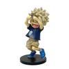 New Arrival My Hero Academia Childhood Izuku Midoriya / Childhood Katsuki Bakugo Action Figures Decorations Doll Model Toy Gift