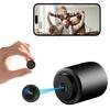 WiFi Surveillances Camera Indoor Camera With Night Sights Human Detection Easy Installation Remote Monitoring Camera