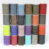 Yitu 100m Outdoor Seven-Core 4mm Paracord for Bracelets and Survival Gear