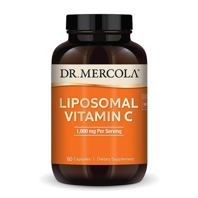 Liposomales Vitamin C 1000 mg, 60 Kapseln