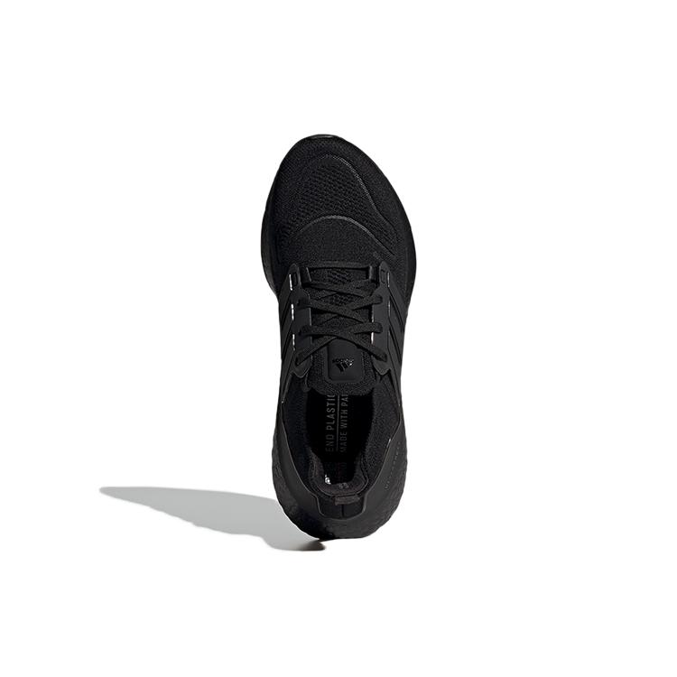 Nuove Adidas Ultra Boost 22 Triple Black da Donna GX5587