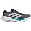 Adidas Supernova Prima 2 Black White Pure Teal Men Sneakers Core-Black Cloud-White JS1887