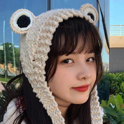 Pokrývky hlavy – Čepice