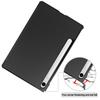 For Samsung Galaxy Tab S10 FE/S9 FE Case Anti-Drop Leather Stand Tablet Cover