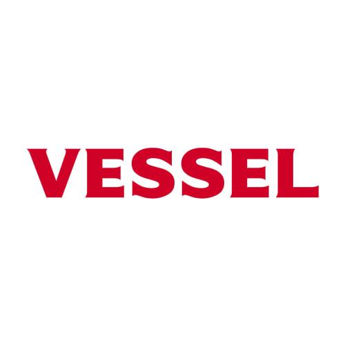 VESSEL Posidrive Driver PZ3ÁE50 4600