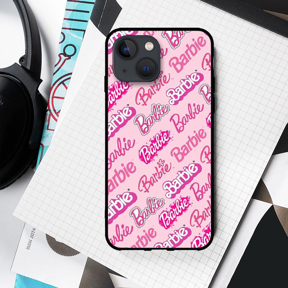 Buy Hot Fashion Barbie Doll Phone Case Cover For Iphone Xiaomi Mi