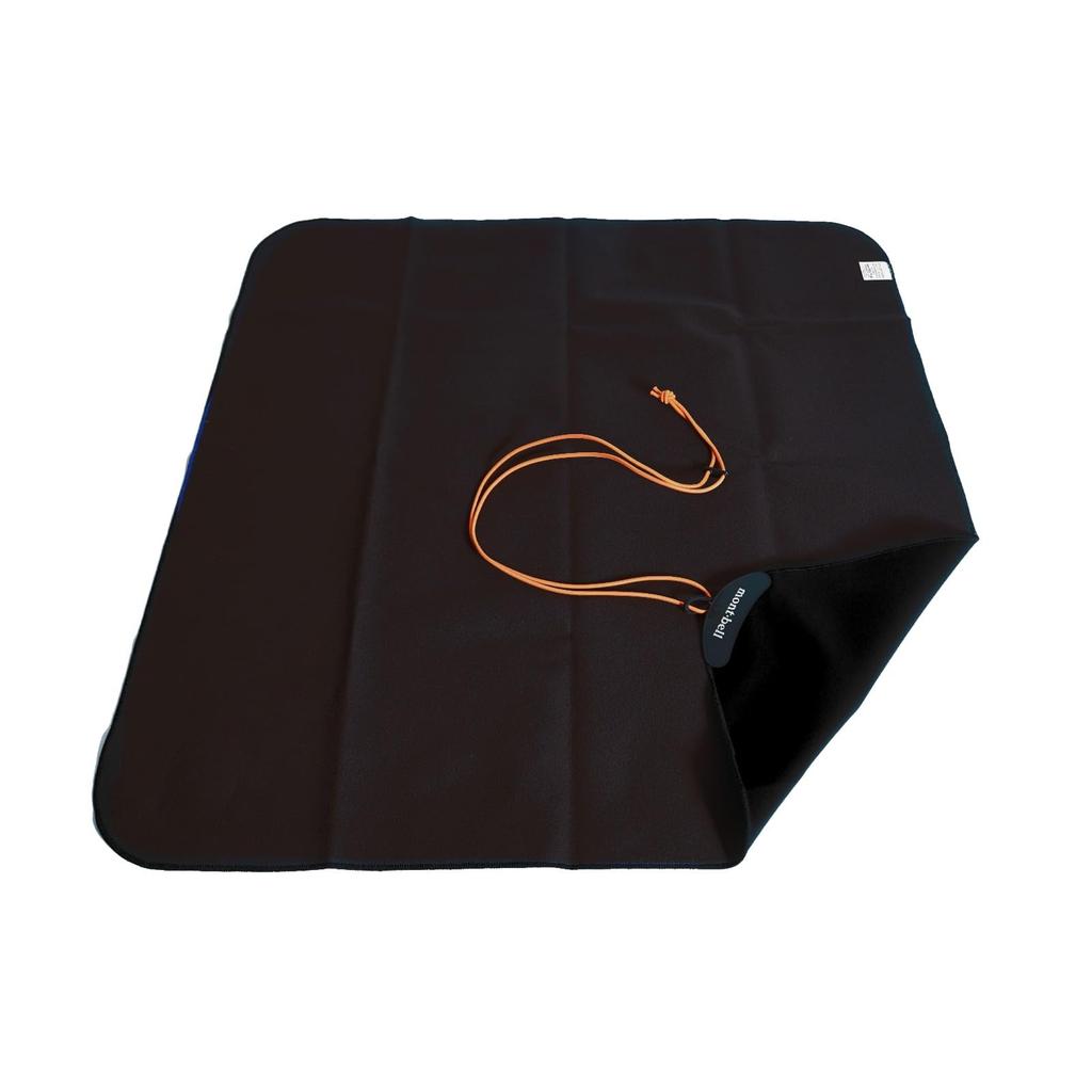 Camera Bag Climabarrier Camera Bag Camera Tablet L Mont-bell Mont-bell #1133503 (Black)