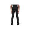 Nike Academy Swoosh Dri-FIT Knit Sports Pants Kids Bottoms Black White HJ3720-010