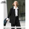Peacebird Women's Autumn Blazer