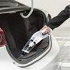 Large Suction Handheld Vacuum Cleaner High Power Cordless Vacuum Cleaner  Pet Hair Removal
