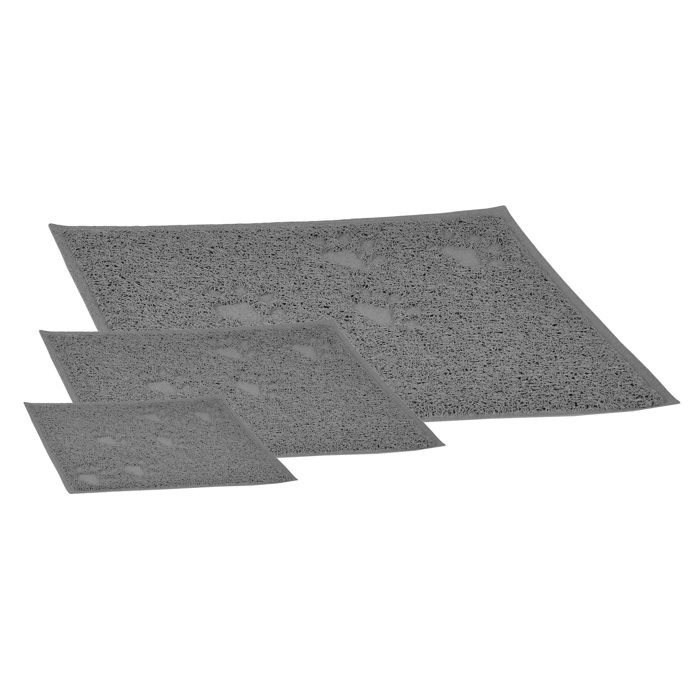 Tapis de litière pour chat 40 x 60 cm Tumbi M