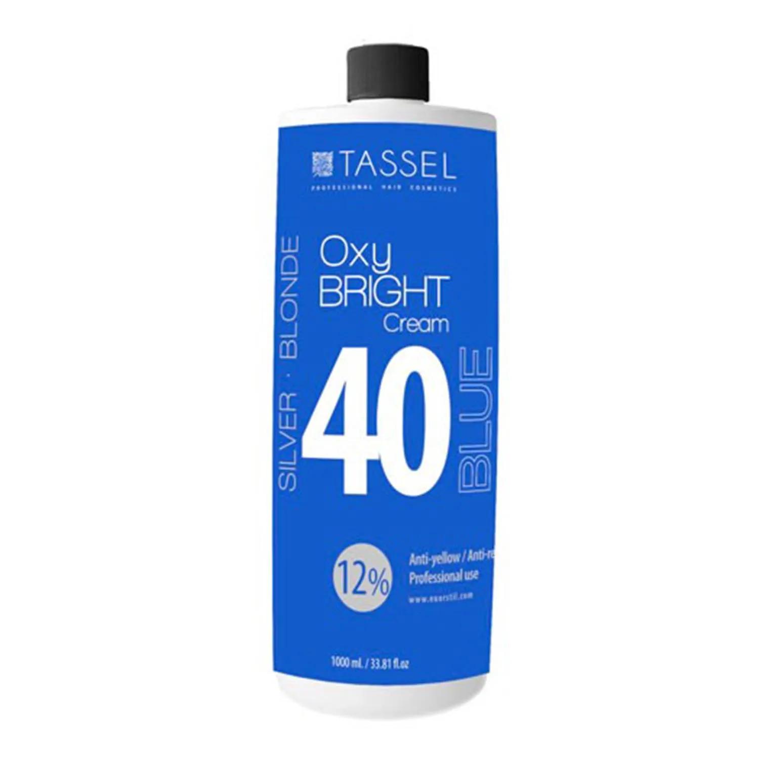 Eurostil Крем Синий Oxybright 40vol 1000ml