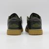 IR0840-325 Nike Air Jordan 1 Low Sequoia Rough Green (Women's)