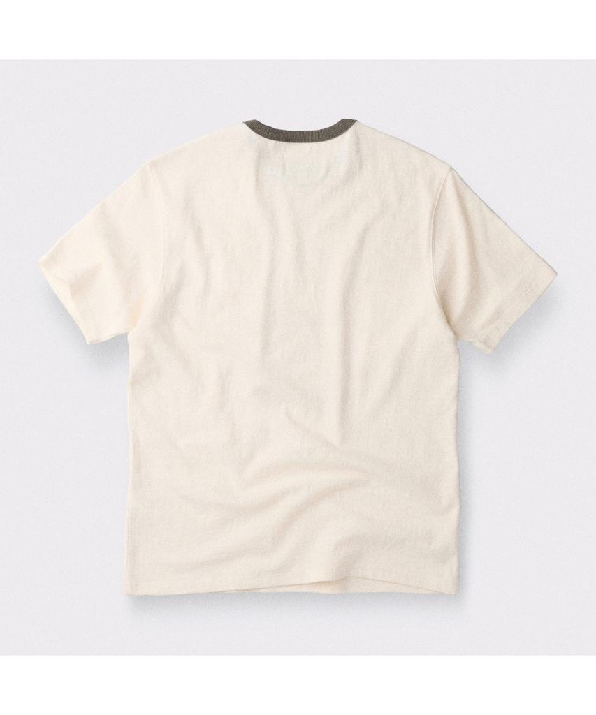Henlikoteun [British Sporting Club] Puppy Short-Sleeve T-Shirts Abtam26761Ivx