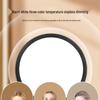 Desktop 26CM Beauty Fill Light Kit with Overhead Stand