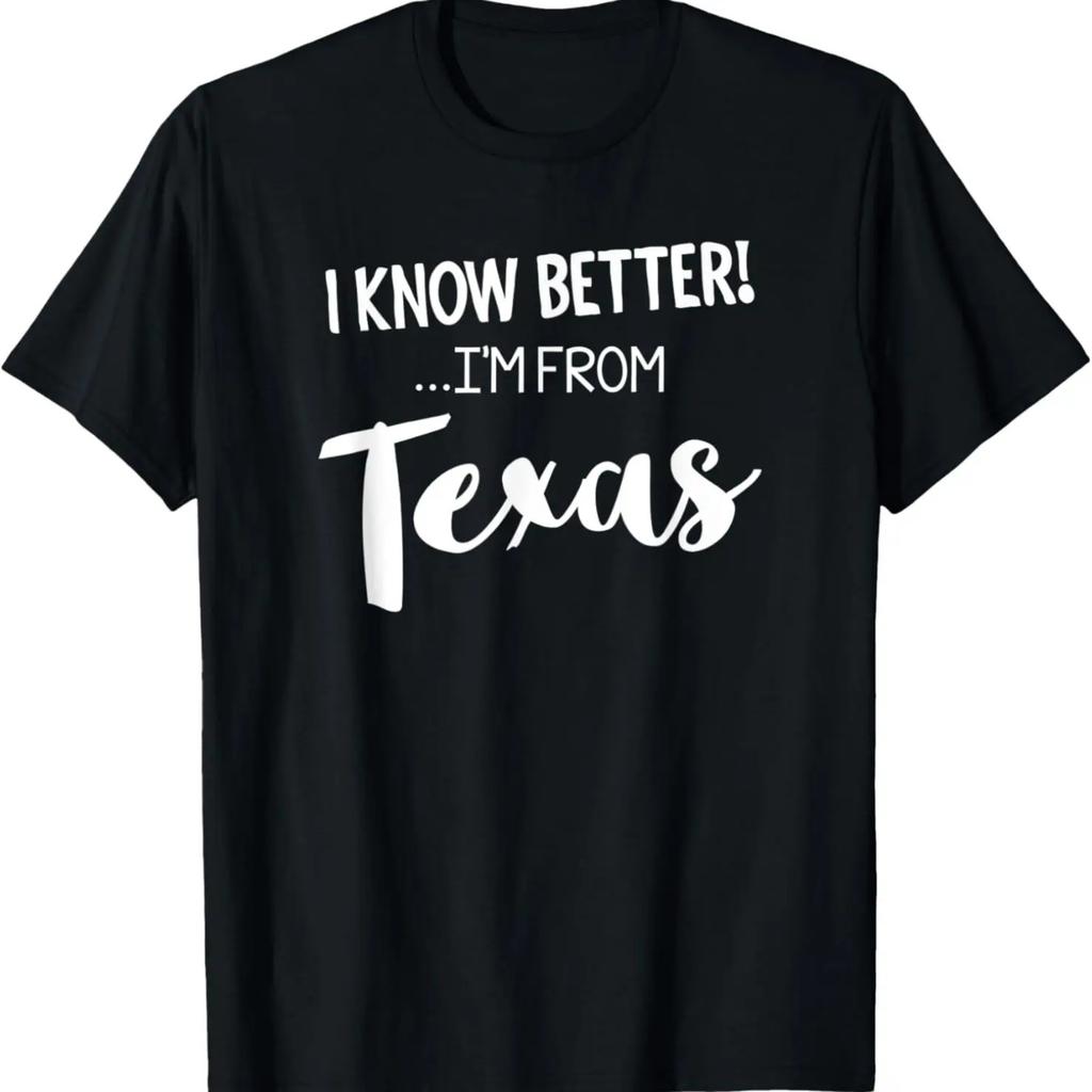 I KNOW BETTER..