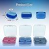 Silicone Jawline Exerciser: Facial Muscle Toner & Masseter Chewer