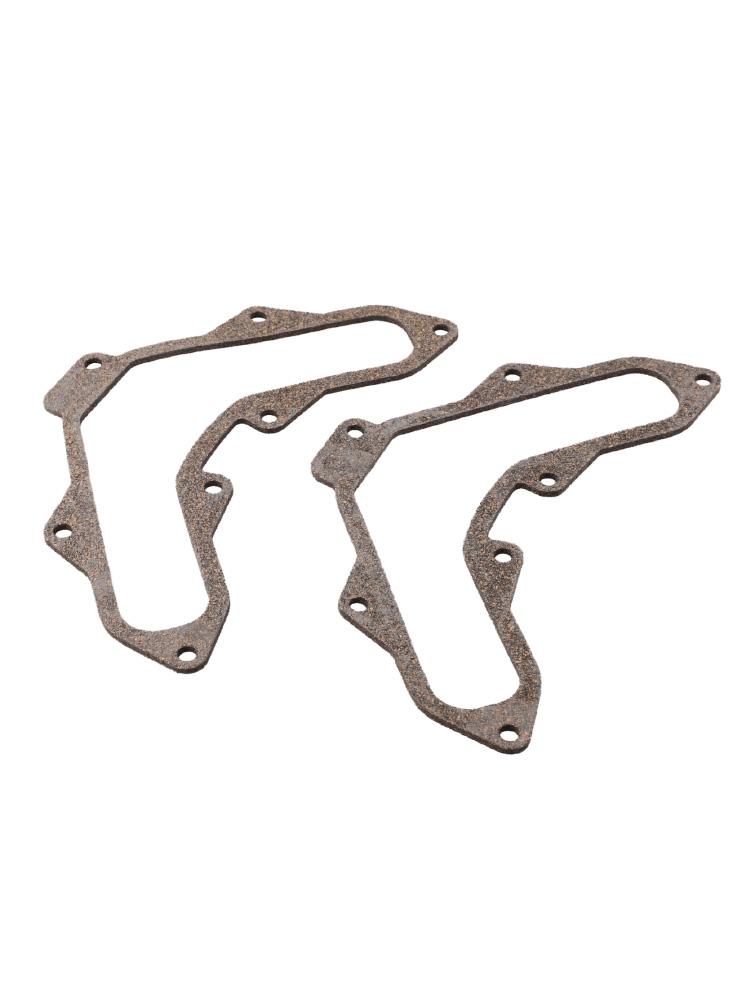 Replacement Valve Cover Gasket For for Courage 20 041 13 S Suits SV590 and SV540 Sturdy Metal 2 or 4 Gasket Options