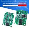 Automatic Solar Lawn Lamp Control Board for 3-24V Lithium/Lead-Acid Batteries