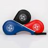 Taekwondo Boxing Pad Sanda Training Foot Hand Kick Target Pu Leather For Kids Adult Boxer Training Punching Bag Any Martial Arts