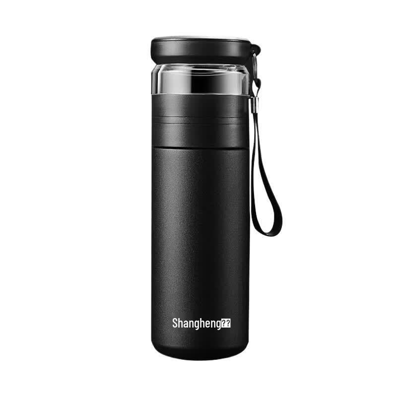 Shangheng Tea-Water Separation Insulated Mug