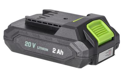 Nac Akumulator 20V 2Ah Seria S