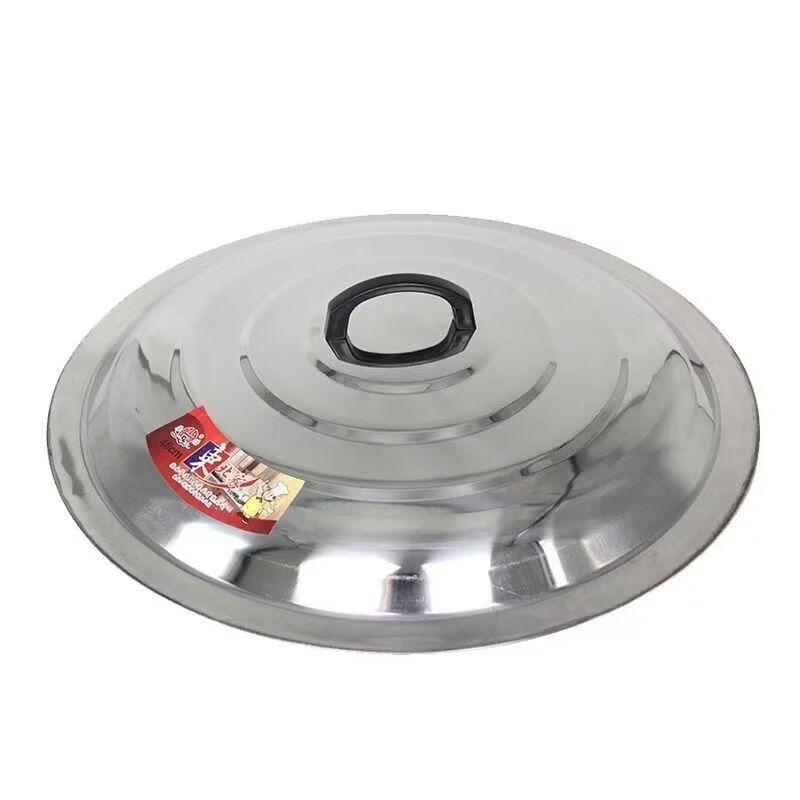 OEING Extra Thick Stainless Steel Pot Lid
