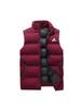 Men's Fashionable Winter Vest - Warm, Sleeveless Jacket
