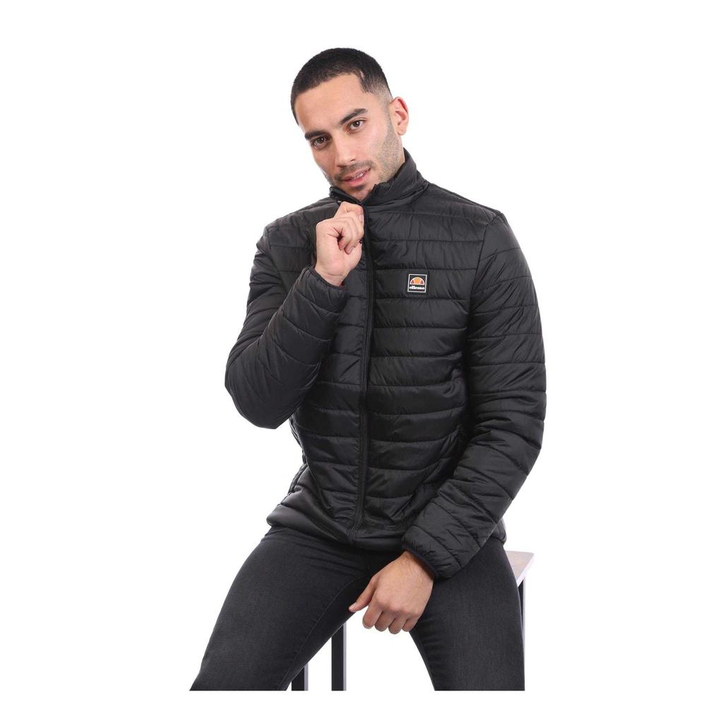 Ellesse Herren Purosangue Pufferjacke