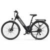 Electric Bicycle ONESPORT OT12 250W Motor City Electric Bike Top Speed 25Km/h 36V 13AH Max Range 65Km 7 Speed Load 150Kg