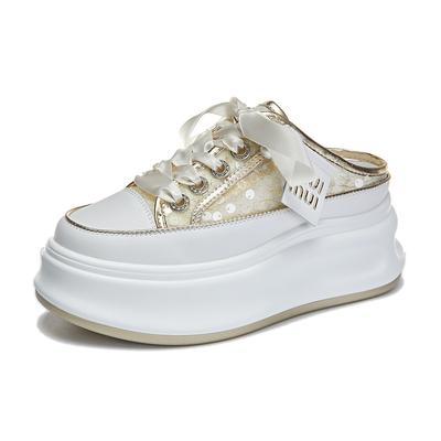 Moteriška avalynė – Sandalai