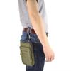 Waist Belt Outdoor Phone Pouch Carrying Case Smartphone Bag Cell Phone Holder  Mobile Phone Bag