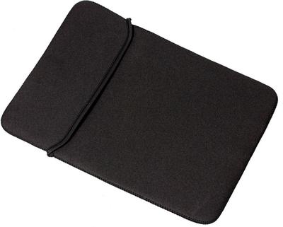 Estuff Pouch For 12.5"" Notebooks, Es1587B-Bulk