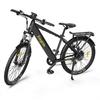 Eleglide T1 Nero Spina UE Con Versione APP, Passo Alto, 27.5 Pollici, Batteria 36V13Ah, Motore 250W E-bike