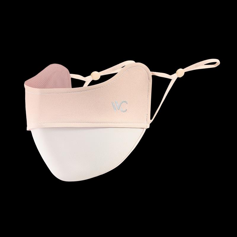 VVC Zero-Sense UV Protection Eye Mask